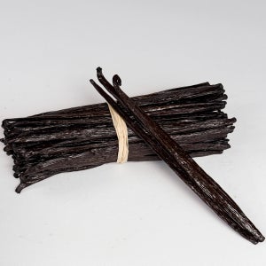 타히티 바닐라빈 1kg (17cm) GOURMET 등급 바닐라킹