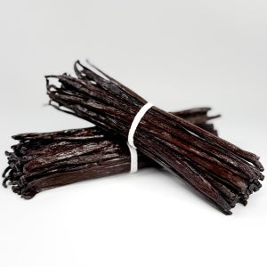 타히티 바닐라빈 200g (17cm) GOURMET 등급 바닐라킹