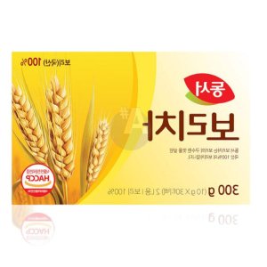 국산 보리차 티백 300g