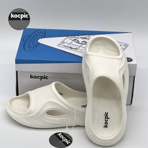 콕픽 발편한슬리퍼 족저근막염 사무실 통굽 푹신한쿠션 회사 아치핏