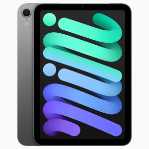 애플 아이패드 미니 7세대 A17 PRO Apple ipad mini 7 스페이스그레이, 128GB, WiFi전용