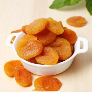 살구 말랭이 건 과일 건조 살구 말린것 말랭이 1kg