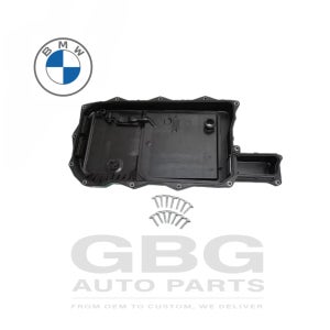ZF BMW 330e 530e 730e G바디 8미션오일팬 24118632189