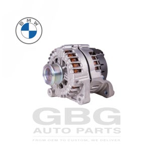 BMW X5 F15 발전기 12318570675 애프터마켓 신품