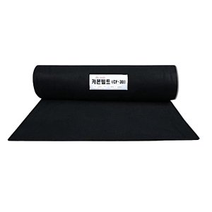 조선소 철골 용접 용단 1400도 방염 불티방지포 30M 산업 인증