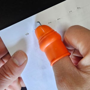 스테이플러 제침기 리무버 호치케스 호치캐스 심 제거기