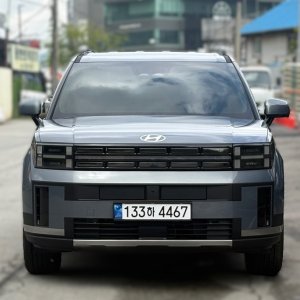(월렌트/용인/1개월) 디올뉴싼타페 하이브리드1.6터보HEV 2WD 5인승 프레스티지플러스