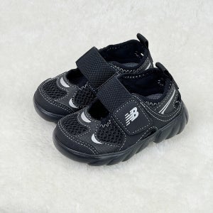 뉴발란스키즈 샌들 프리들 애기 신발 베이비 키즈 여름샌들