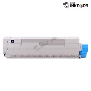오키(OKI) 42918956 재생토너 검정 C9600G C9600MGA C9800MGA