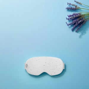 온열안대충전식 눈 찜질 피로 안구건조 발열안대