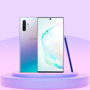 삼성 갤럭시 노트10 (256GB) F급 랜덤색상 중고폰 공기계 자급제 갤럭시펜 군인폰
