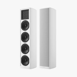 PIEGA 피에가 Coax 811 톨보이 하이엔드 스피커