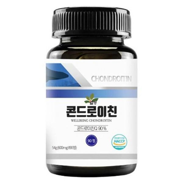 <b>콘드로이친</b> 90정