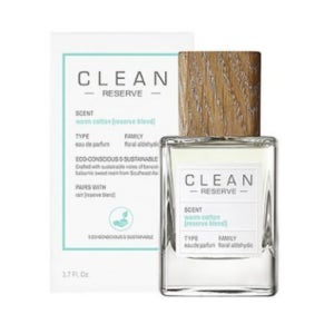 향수가 클린 리저브 블렌드 웜코튼 EDP 50ML