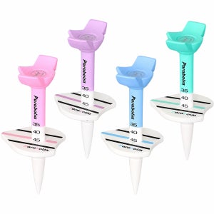 파라볼리아 밸런스골프티 파스텔 원하는 컬러 선택2개