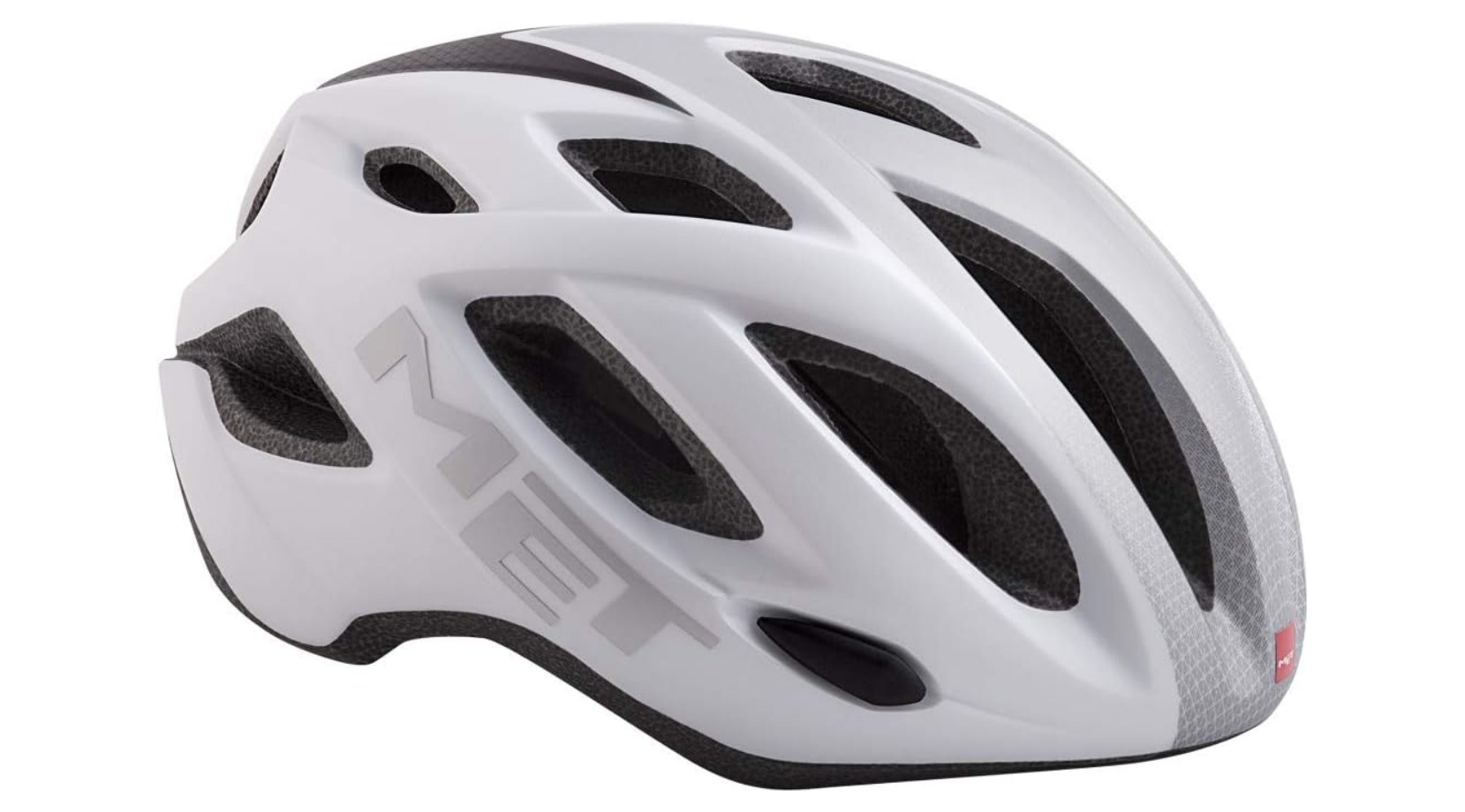 <b>Met-Rx</b> 유니섹스 <b>Met</b> Idolo 헬멧, 화이트 - XL