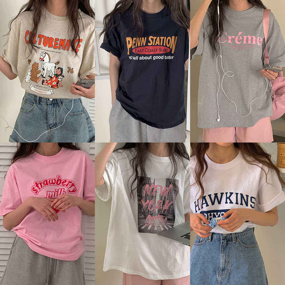 ★GOAL STUDIO★ BORN TO LOVE DAEGU TEEWHITE P4ATS101#WT 골스튜디오 GOAL STUDIO GOALSTUDIO BORN TO LOVE DAEGU TEE