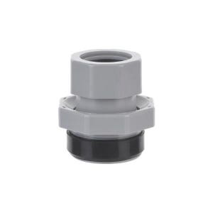 세면대 악취방지캡 50mm 덮개 배수구트랩 냄새제거 차단 베란다 벌레 하수도 역류