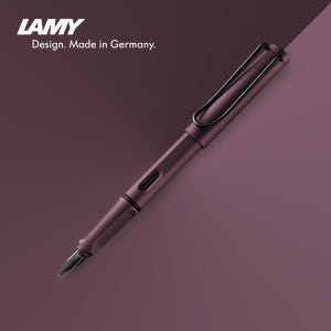 LAMY 라미 사파리 만년필 2025