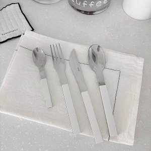 아베르트 커트러리 카페 집들이선물 디저트 양식기 4종세트