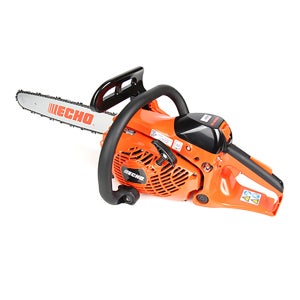 일본ECHO 엔진톱 CS-350WES 400mm 기계톱 체인톱