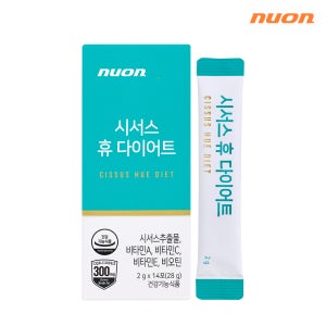 뉴온 시서스 휴 다이어트 14포 x 1박스