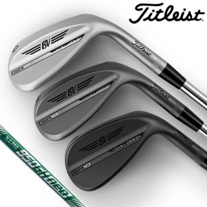 타이틀리스트 SM10 보키 VOKEY 웨지 신형 NSPRO 950GH NEO