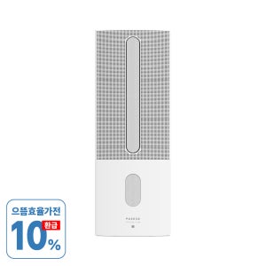 [으뜸효율 대상] 파세코 25년 5월 출시 프리미엄3 창문형에어컨 실버 PWA-3600PS
