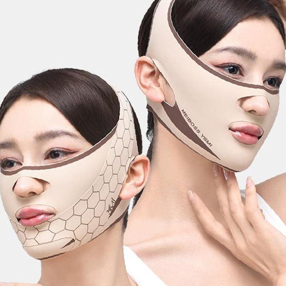 히알루론 리프팅 업 <b>브이라인</b> 마스크 3.0 리프팅밴드