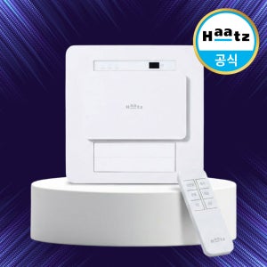 하츠 복합 환풍기 티오람 미니 욕실 화장실 온풍 제습 HMF-J300