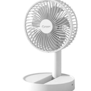 케이페이지 무선 접이식 폴딩형 선풍기 KEF-DC6