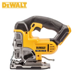 디월트 무선직소 충전직쏘 20V MAX DCS331N 본체만