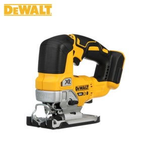 디월트 7단속도조절 무선직소 브러쉬리스 충전직쏘 20V MAX DCS334N 본체만