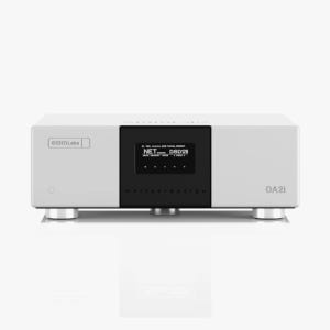 EMM Labs DA2i 네트워크 플레이어 DAC 프로세서