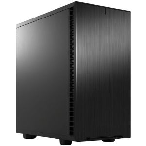 프렉탈 디자인 디파인7 미니 mATX 알루미늄 미니타워 컴퓨터 케이스 블랙