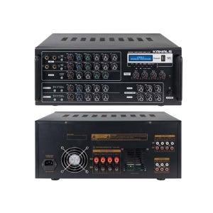 카날스 KANALS TK800B 앰프