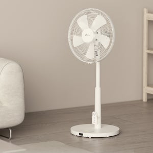 한일 선풍기 가정용 거실 리모컨 키큰 무소음 원룸 조용한 선풍기 25년 신제품