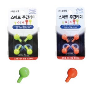 코어텍 스마트 주간케미 낮캐미 3mm