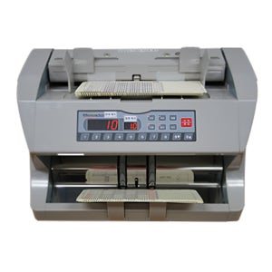 omr카드계수기 EB-305 현금 카운터 지폐계수기 자동 국산 학교 시험장 상품권 기계