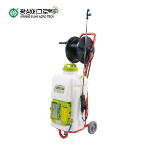 광성 충전분무기 20리터 이동식 분무기 KS-PK2000PH