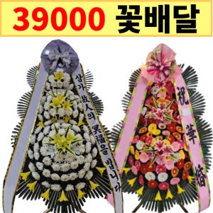 연남동꽃배달