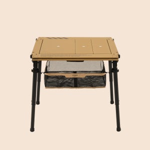 카고컨테이너 컴포트 IGT 테이블 접이식 2유닛