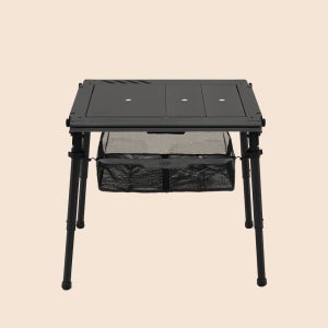 카고컨테이너 컴포트 IGT 테이블 접이식 2유닛