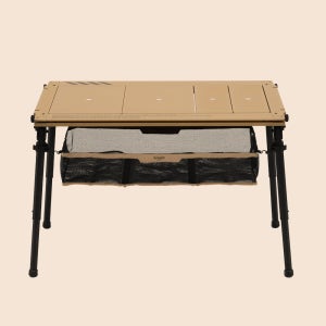 카고컨테이너 컴포트 IGT 테이블 접이식 3유닛