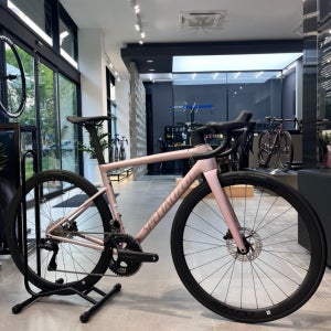 2025 스페셜라이즈드 타막 SL8 익스퍼트 Tarmac SL8 Expert Ultegra Di2