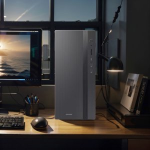 삼성 고사양컴퓨터 RTX5060Ti 8GB 코어-i7 32GB SSD1TB+4TB 영상편집 게이밍데스크탑