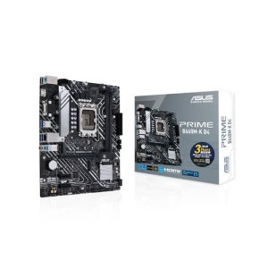 ASUS PRIME B660M-K D4