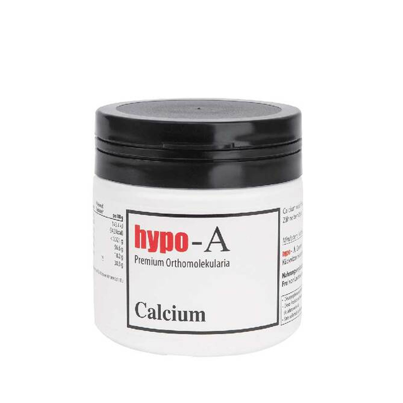 하이포 A <b>칼슘</b> 캡슐, 120개 / Calcium Kapseln