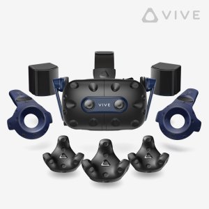 HTC VIVE 바이브 프로2 풀킷 트래커 3.0 패키지