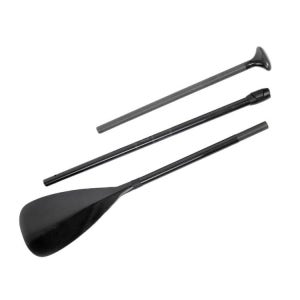 패들보드 노 스탠드업 보드 알루미늄 서핑 경량 패들 수상